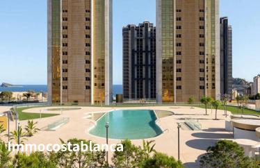 Квартира в Бенидорме, 70 м²