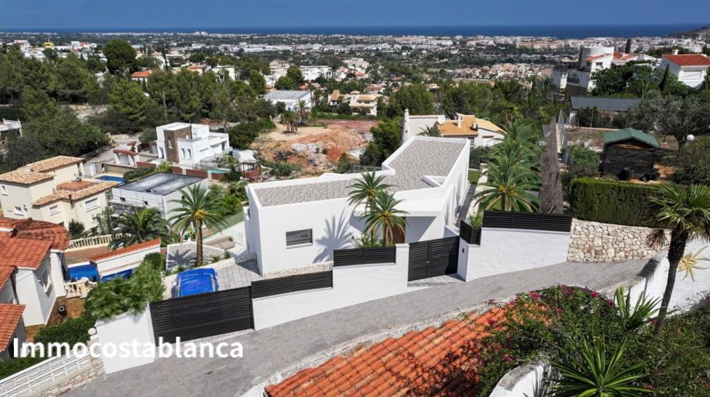 Коттедж в Дении, 294 м², 1 550 000 €, фото 2, объявление 20051536