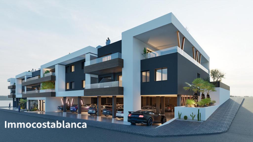 Квартира в Сьюдад-Кесада, 61 м², 263 000 €, фото 3, объявление 48607536