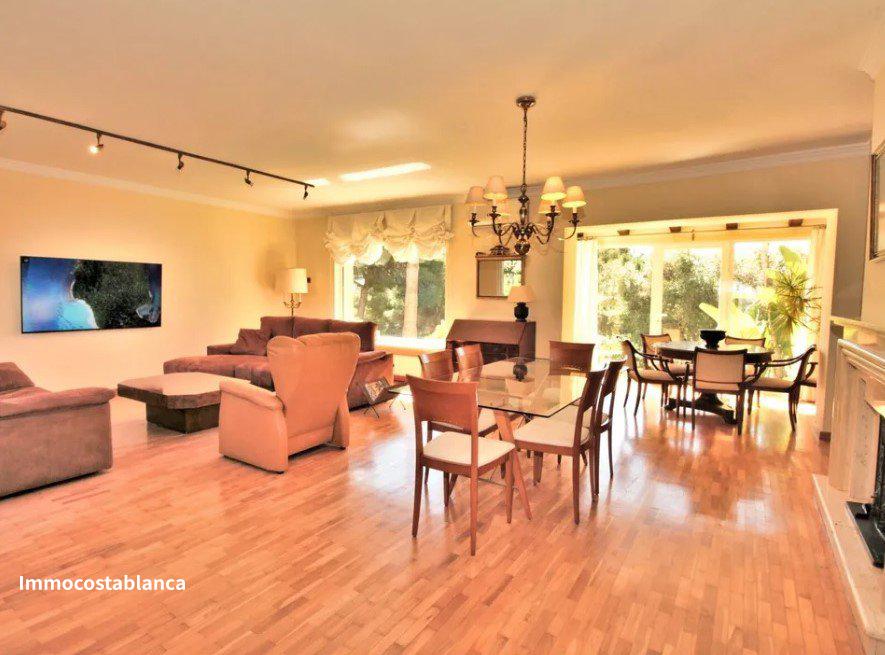 Коттедж в Аликанте, 600 м², 2 250 000 €, фото 9, объявление 57503456