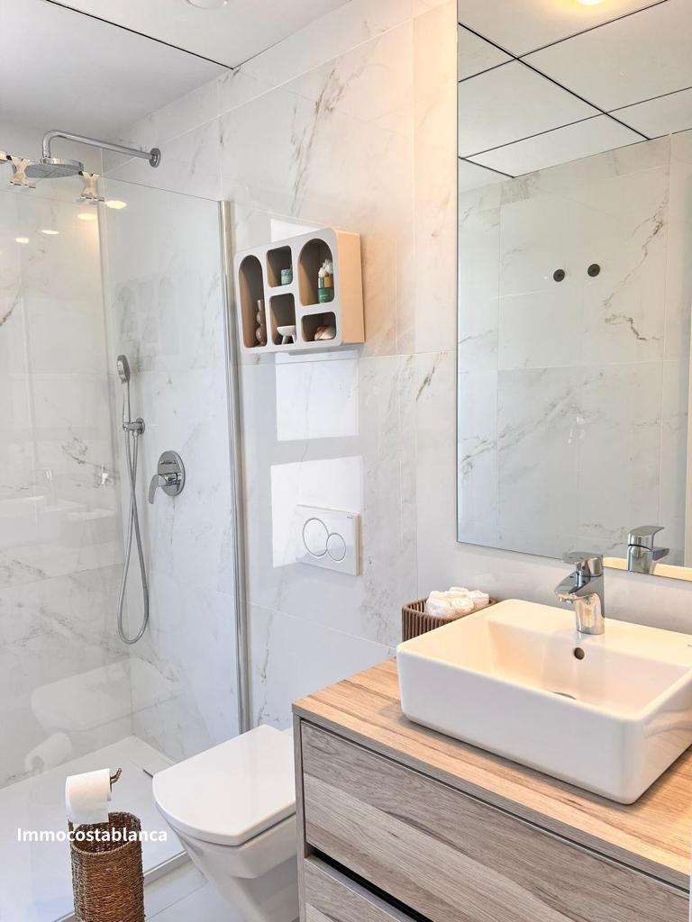 Квартира в Бенидорме, 130 м², 879 000 €, фото 8, объявление 13159536