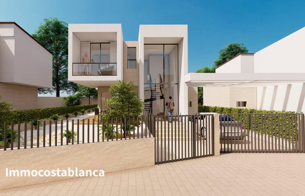 Вилла в Полопе, 125 м², 585 000 €, фото 2, объявление 30777136