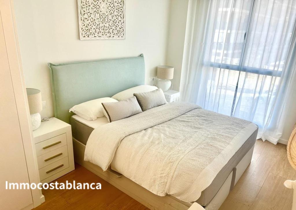 Квартира в Дении, 80 м², 325 000 €, фото 8, объявление 66451536