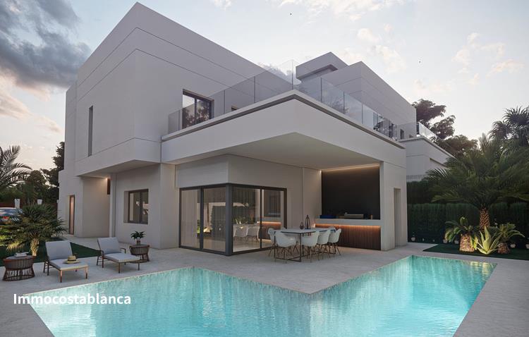 Вилла в Эль Альбире, 420 м², 890 000 €, фото 5, объявление 53764416
