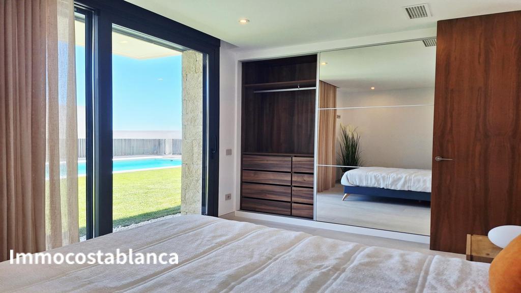Вилла в Финестрате, 482 м², 1 195 000 €, фото 8, объявление 46346816