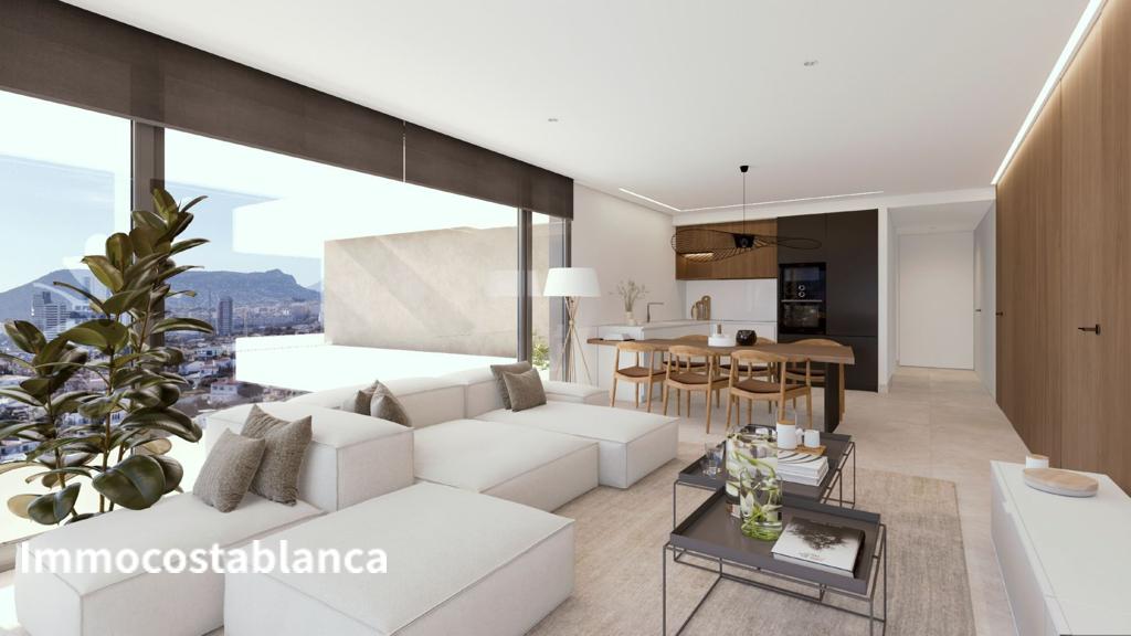 Квартира в Кальпе, 275 м², 710 000 €, фото 4, объявление 78116336