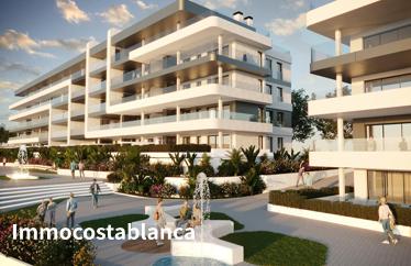 Квартира в Сан-Хуан-де-Аликанте, 92 м²