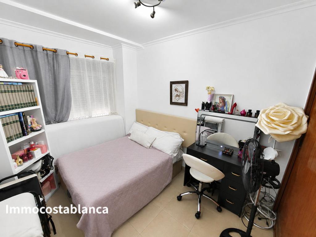 Квартира в Кальпе, 120 м², 289 000 €, фото 9, объявление 16387616
