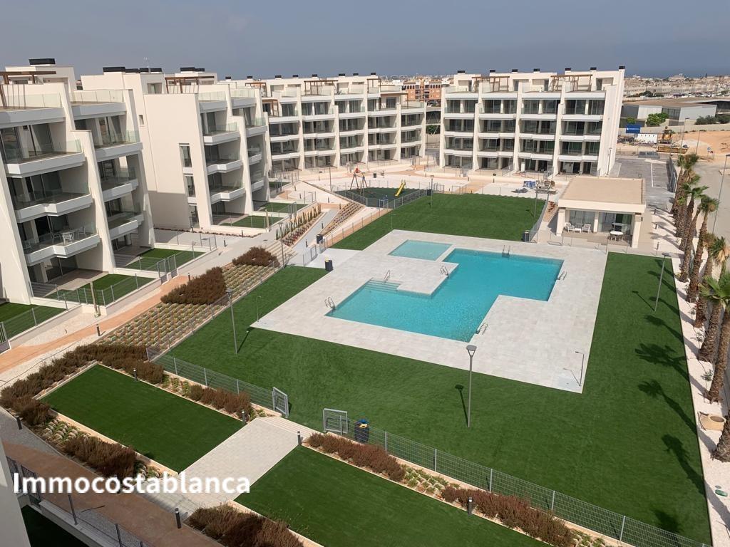 Квартира в Ориуэла Коста, 103 м², 425 000 €, фото 7, объявление 56927536
