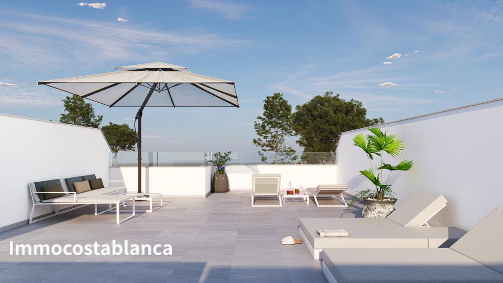 Квартира в Пилар-де-ла-Орададе, 163 м², 415 000 €, фото 4, объявление 20215536
