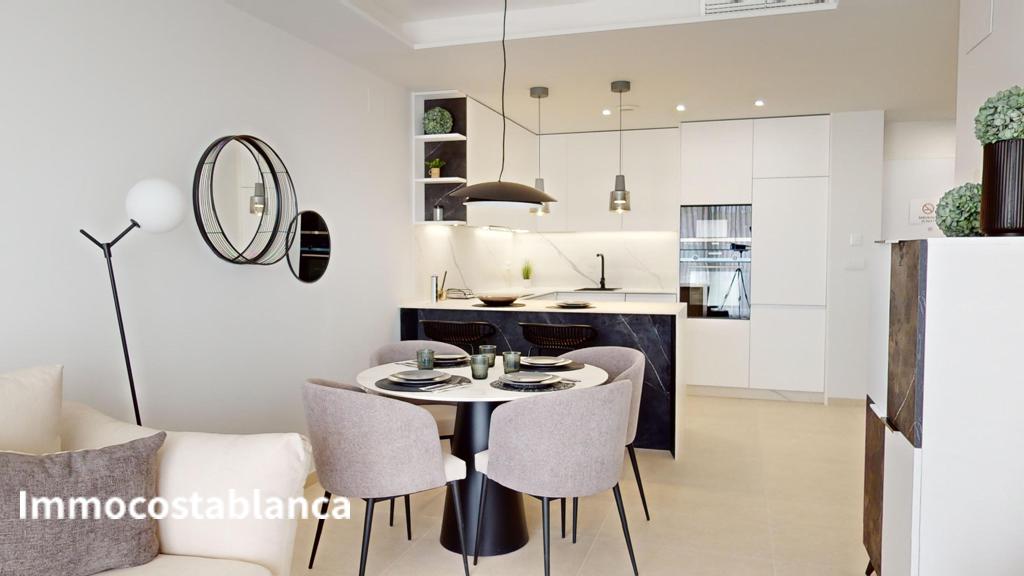 Коттедж в Кабо Роч, 93 м², 369 000 €, фото 8, объявление 59305216