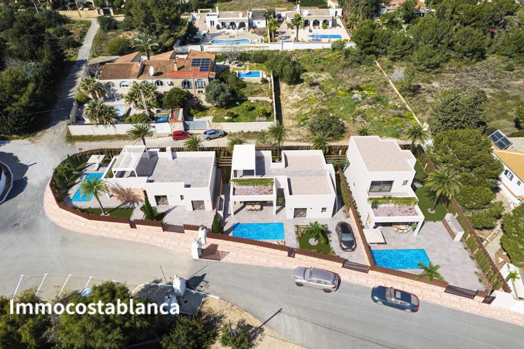 Вилла в Ориуэла Коста, 143 м², 760 000 €, фото 8, объявление 943536