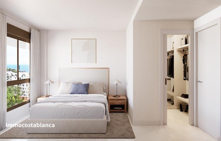 Квартира в Вильяхойосе, 87 м², 391 000 €, фото 2, объявление 39034016