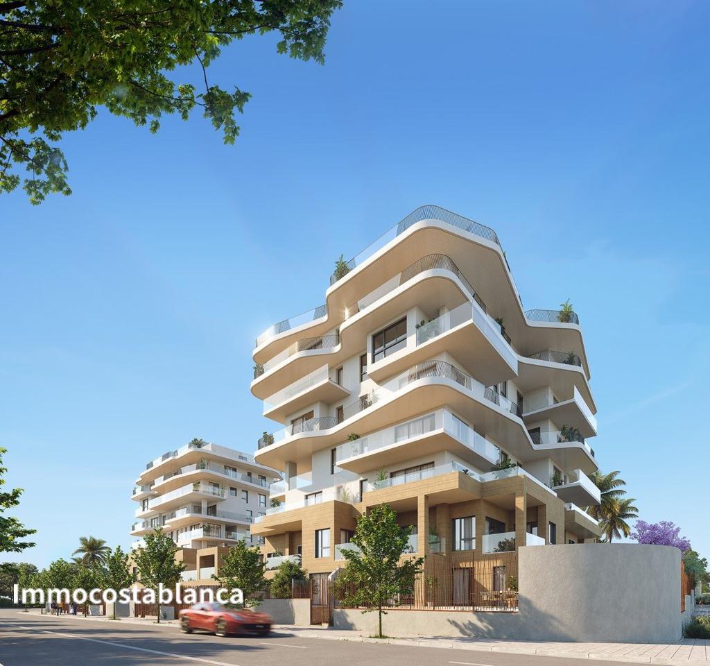 Квартира в Вильяхойосе, 54 м², 340 000 €, фото 3, объявление 1850016
