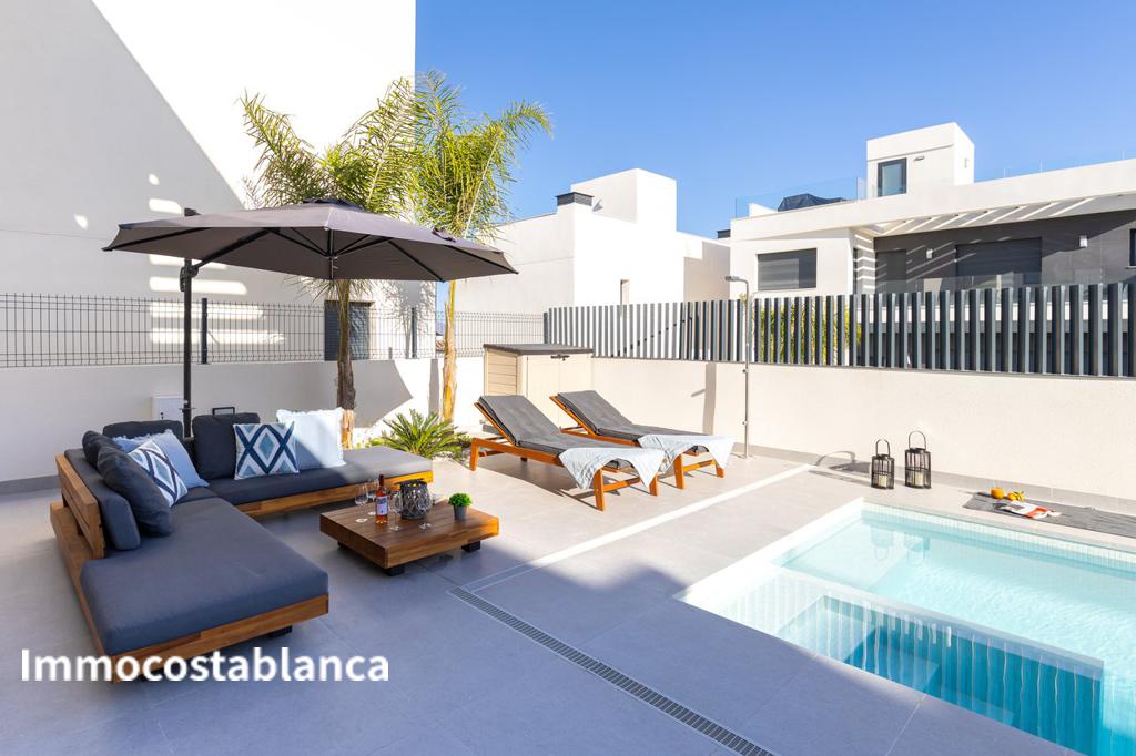 Вилла в Альгорфе, 205 м², 550 000 €, фото 9, объявление 5021936