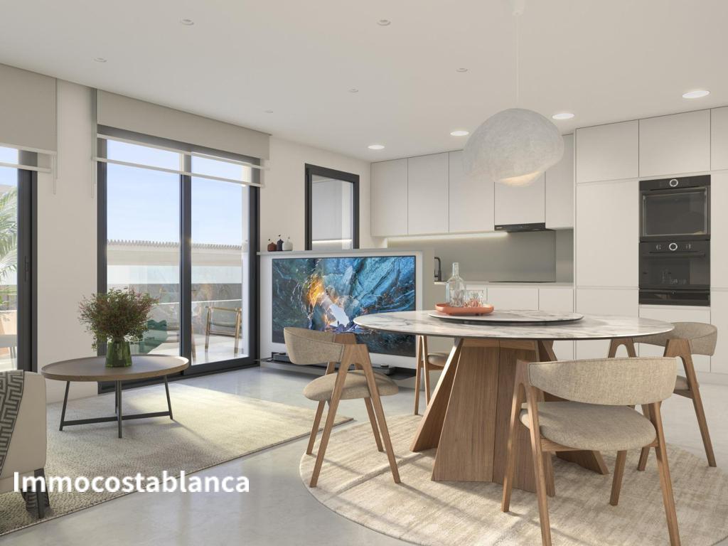 Квартира в Санта-Поле, 71 м², 263 000 €, фото 3, объявление 42039536