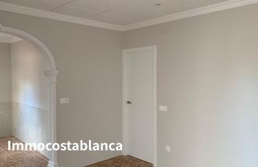 Квартира в Хавеа, 60 м²