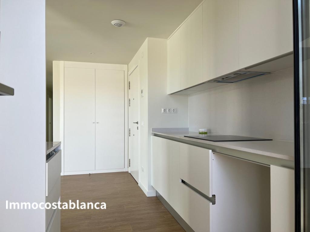 Квартира в Дении, 80 м², 325 000 €, фото 7, объявление 66451536
