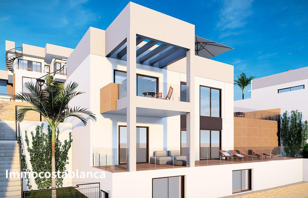 Вилла в Альгорфе, 436 м², 965 000 €, фото 10, объявление 57042736