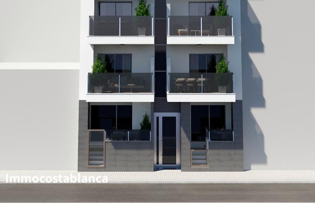 Квартира в Торревьехе, 98 м², 309 000 €, фото 6, объявление 75129136