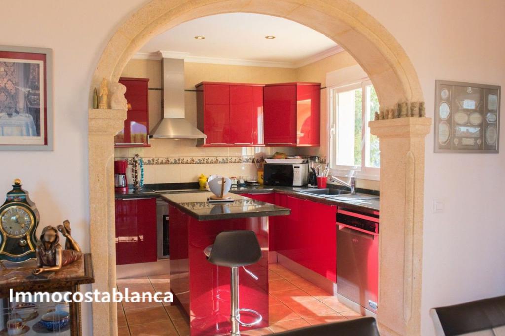 Вилла в Хавеа, 213 м², 649 000 €, фото 10, объявление 43017216
