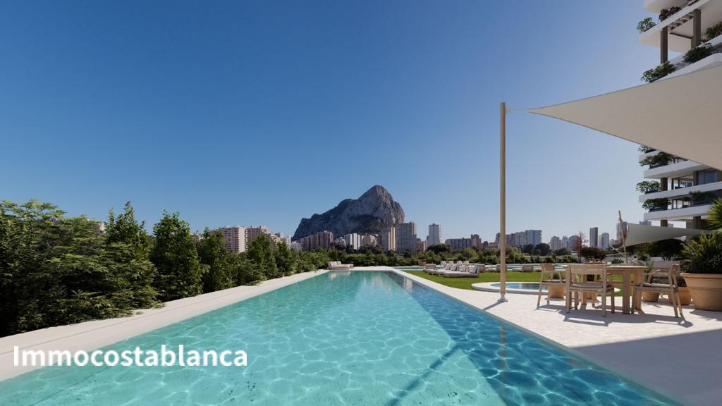 Квартира в Кальпе, 324 м², 1 015 000 €, фото 10, объявление 49012336