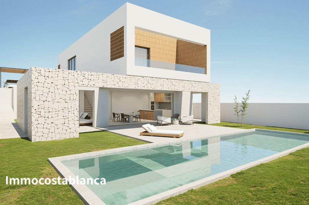 Вилла в Бенидорме, 242 м², 890 000 €, фото 2, объявление 68681216