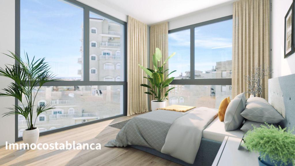 Квартира в Торревьехе, 154 м², 349 000 €, фото 7, объявление 68383536