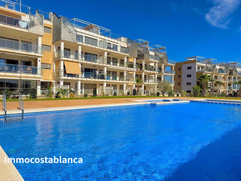 Квартира в Ориуэла Коста, 139 м², 378 000 €, фото 1, объявление 35897216