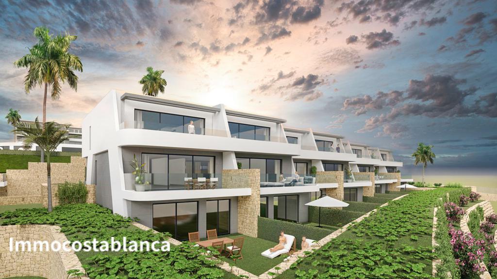 Квартира в Финестрате, 149 м², 345 000 €, фото 3, объявление 26106576