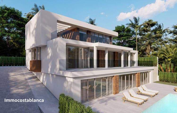 Вилла в Альтее, 405 м², 2 690 000 €, фото 5, объявление 48185936