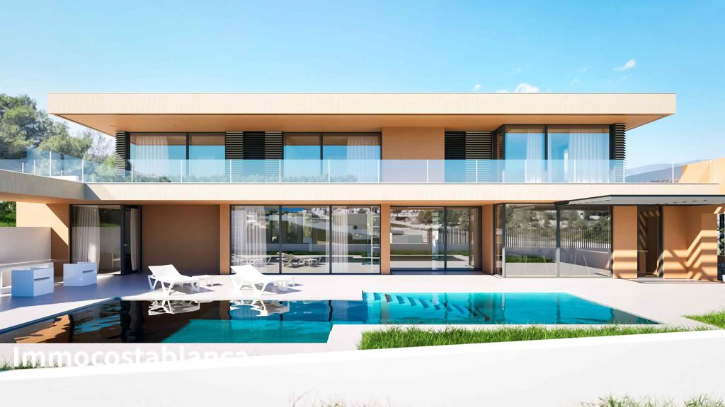 Коттедж в Морайре, 460 м², 1 590 000 €, фото 2, объявление 4158736