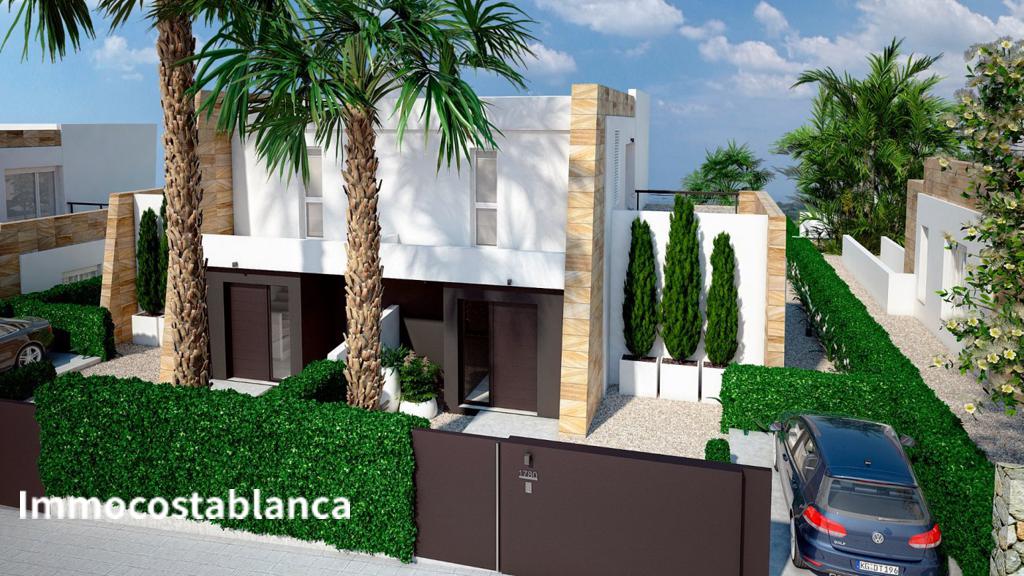 Вилла в Альгорфе, 108 м², 475 000 €, фото 2, объявление 13672416
