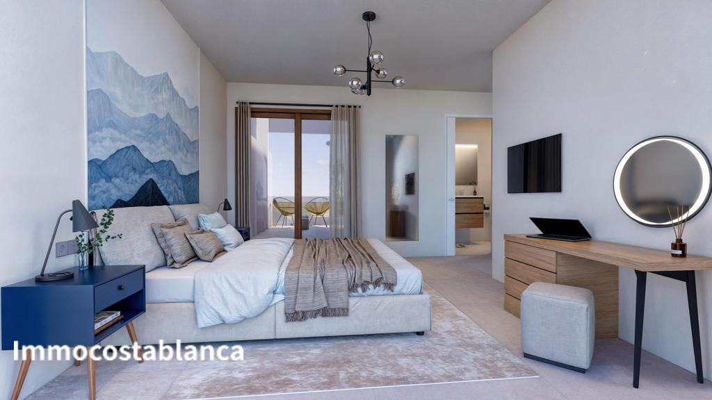 Таунхаус в Аликанте, 168 м², 285 000 €, фото 3, объявление 47834816