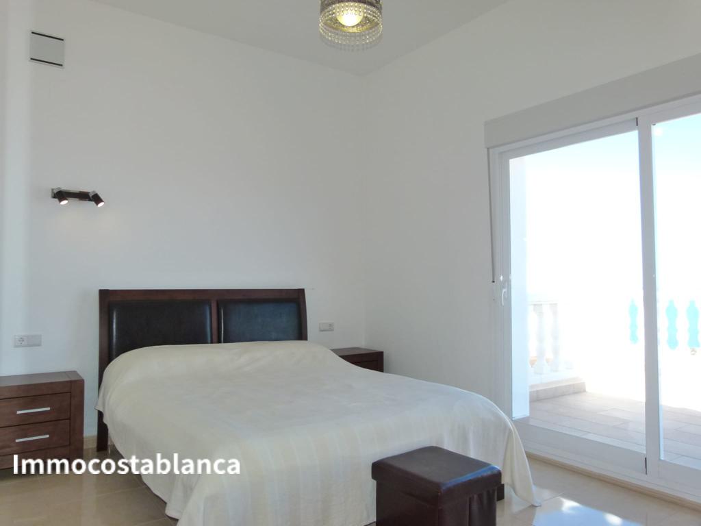 Вилла в Бенитачеле, 300 м², 730 000 €, фото 4, объявление 21159536
