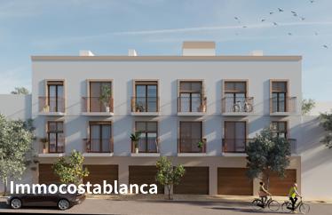 Квартира в Ондон-де-лас-Ньевес, 53 м²