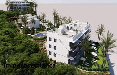 Квартира в Финестрате, 93 м²