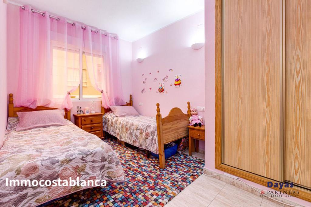 Квартира в Торревьехе, 85 м², 72 000 €, фото 3, объявление 26400096
