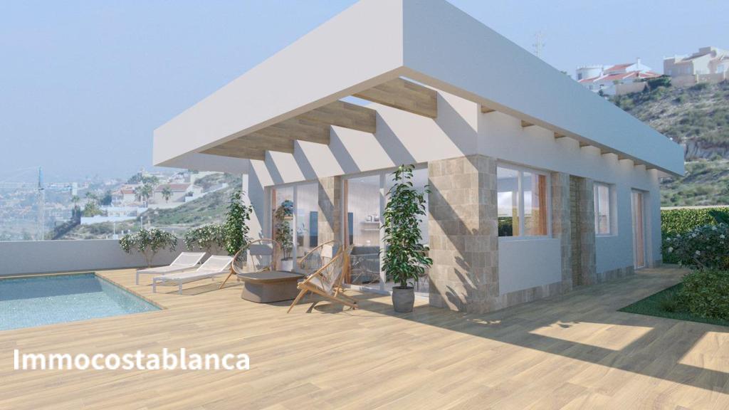 Вилла в Сьюдад-Кесада, 189 м², 450 000 €, фото 10, объявление 47087536