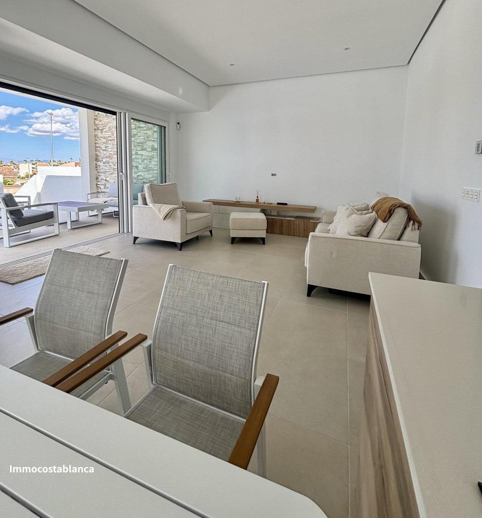 Вилла в Сьюдад-Кесада, 120 м², 589 000 €, фото 4, объявление 42767536