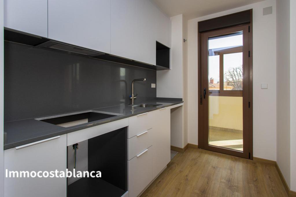 Коттедж в Ондон-де-лас-Ньевес, 120 м², 215 000 €, фото 7, объявление 21952416