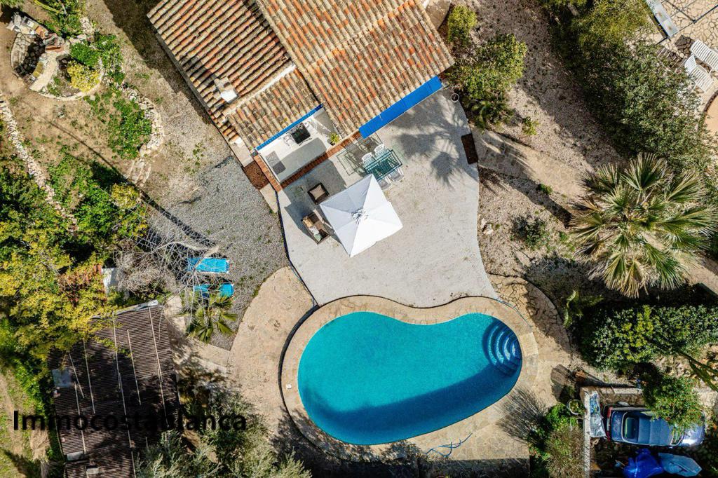 Коттедж в Морайре, 120 м², 550 000 €, фото 3, объявление 51668256