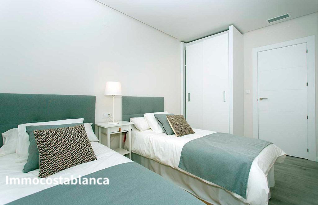 Квартира в Деэса де Кампоамор, 235 000 €, фото 3, объявление 11966328