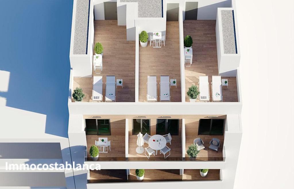 Квартира в Торревьехе, 119 м², 359 000 €, фото 5, объявление 6362816