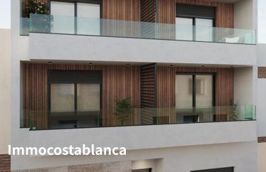 Квартира в Торревьехе, 58 м²