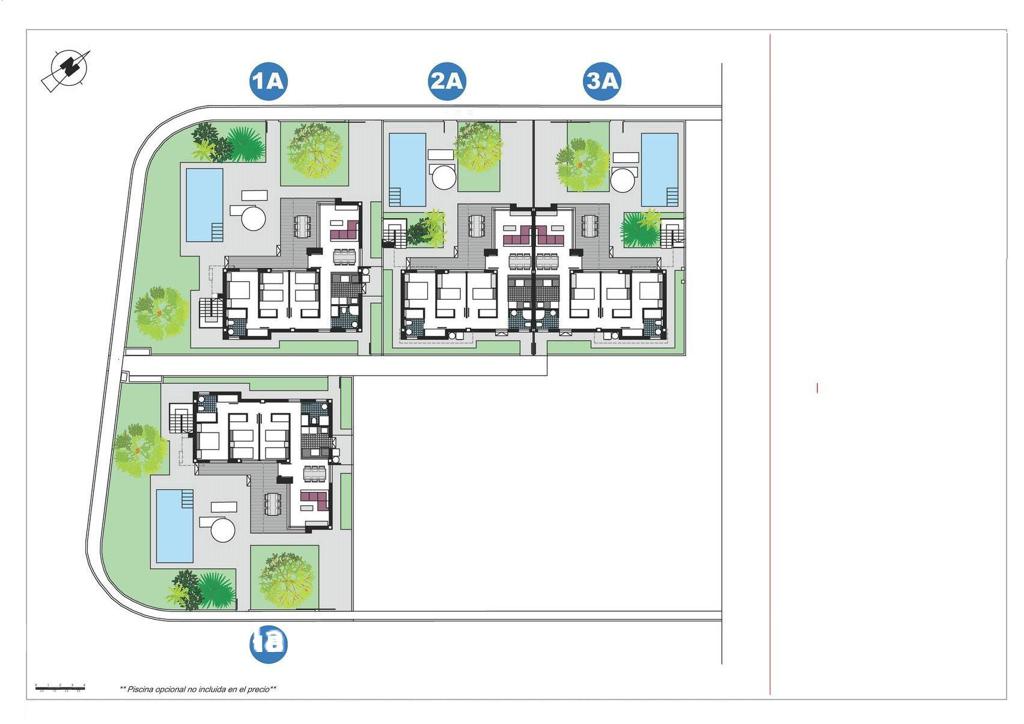 Вилла в Дении, 98 м², 475 000 €, фото 2, объявление 64943536