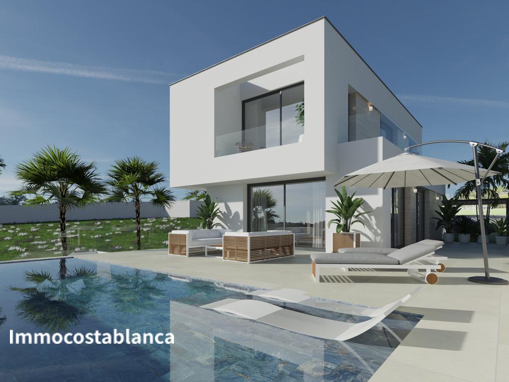 Вилла в Сьюдад-Кесада, 284 м², 1 050 000 €, фото 7, объявление 53663536