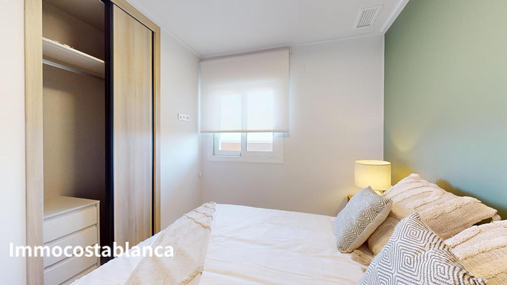 Коттедж в Пилар-де-ла-Орададе, 77 м², 290 000 €, фото 3, объявление 72687536