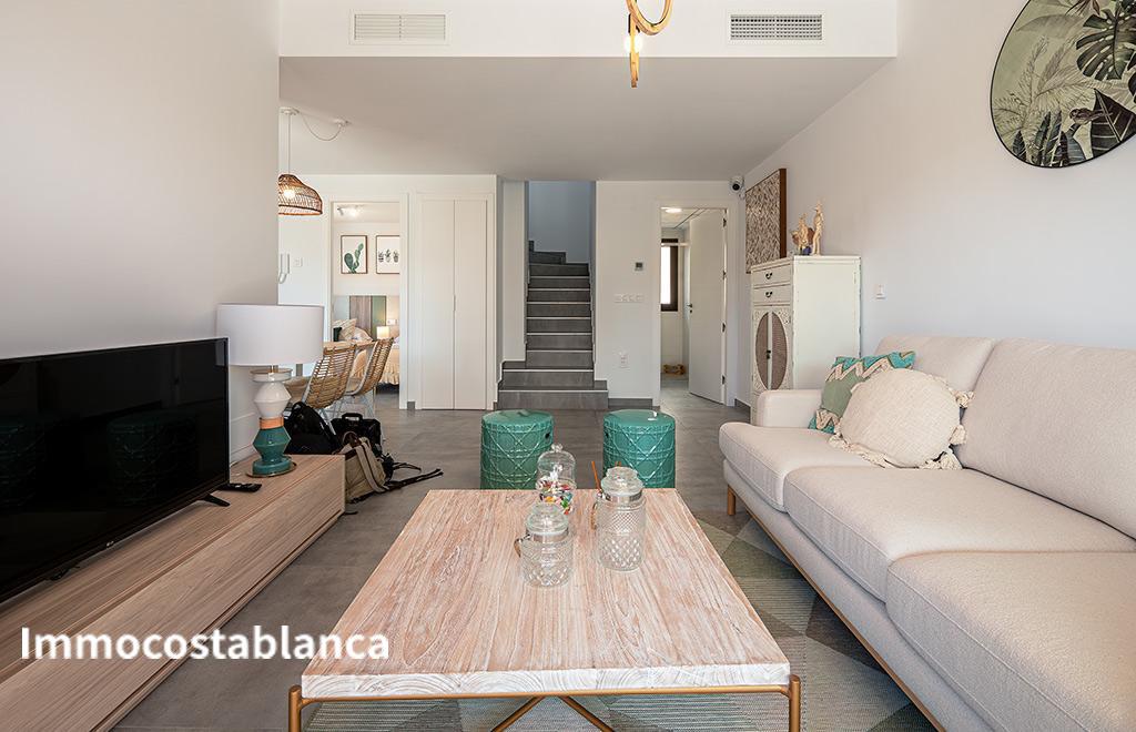 Таунхаус в Вильямартине, 79 м², 275 000 €, фото 8, объявление 12764896