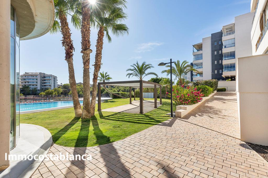 Квартира в Ориуэла Коста, 93 м², 245 000 €, фото 2, объявление 34905216